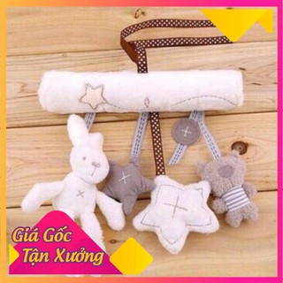 Treo nôi cũi Mama& Papa - Giá siêu ưu đãi