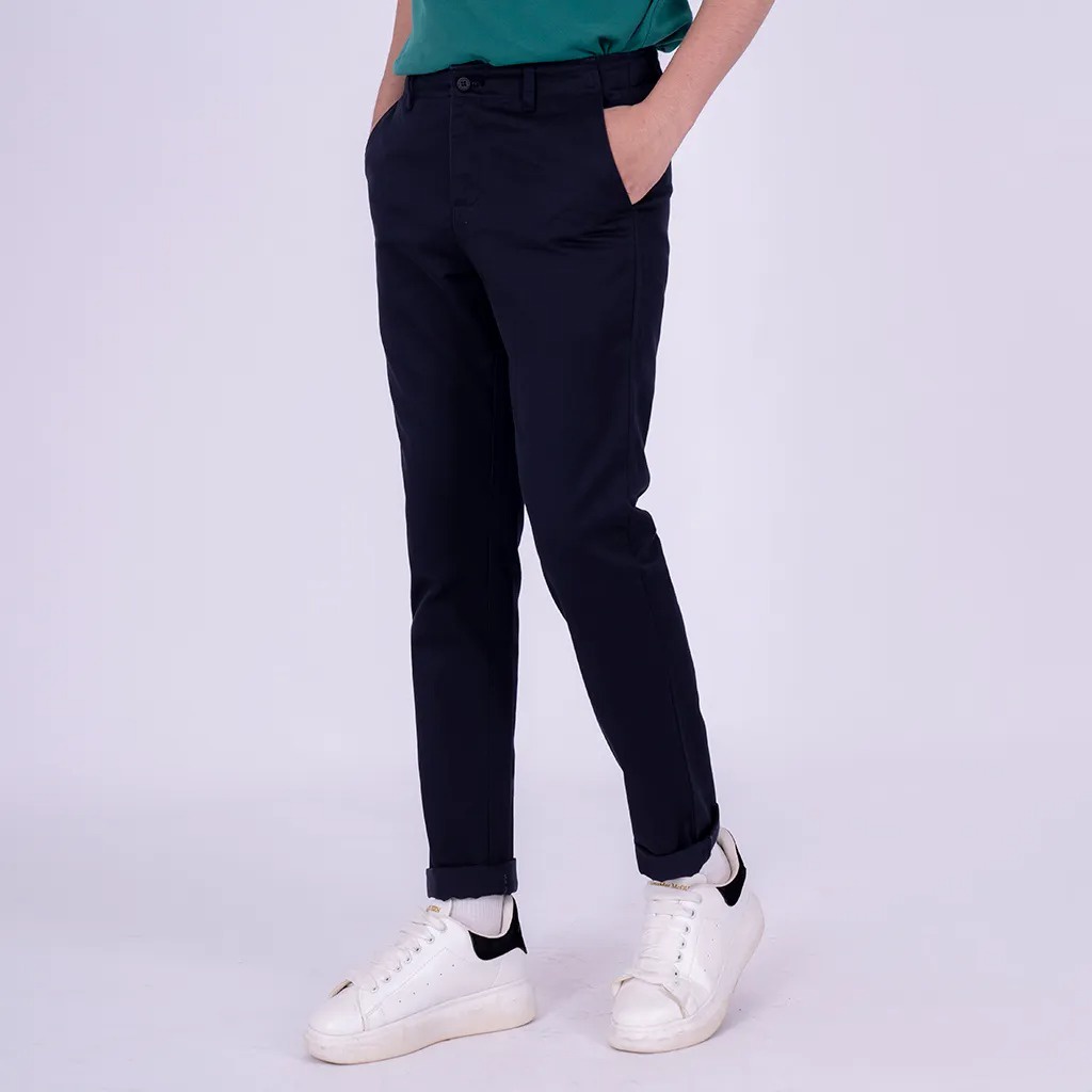 PT2000 FASHION - Quần kaki nam