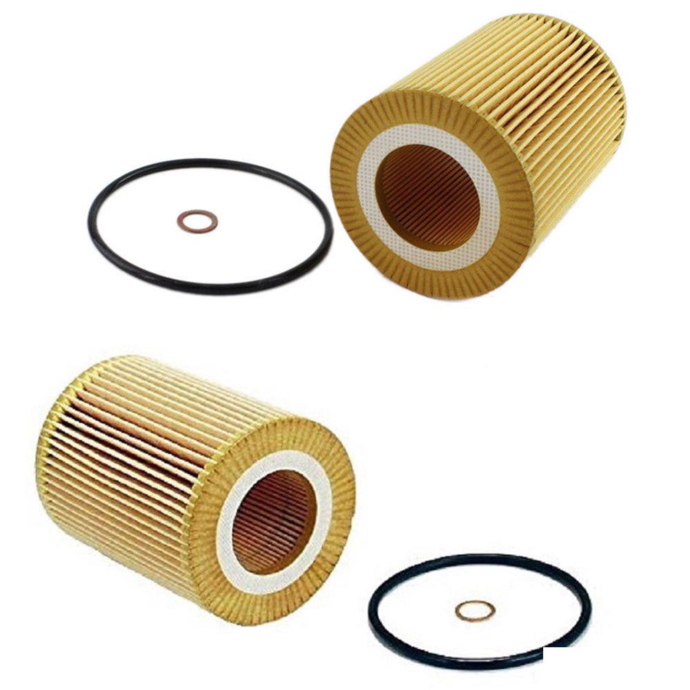 Bộ lọc dầu cho BMW E36 E39 E46 E53 E60 E83 e85 Z3 323i 325i 328i 330i 525i X5