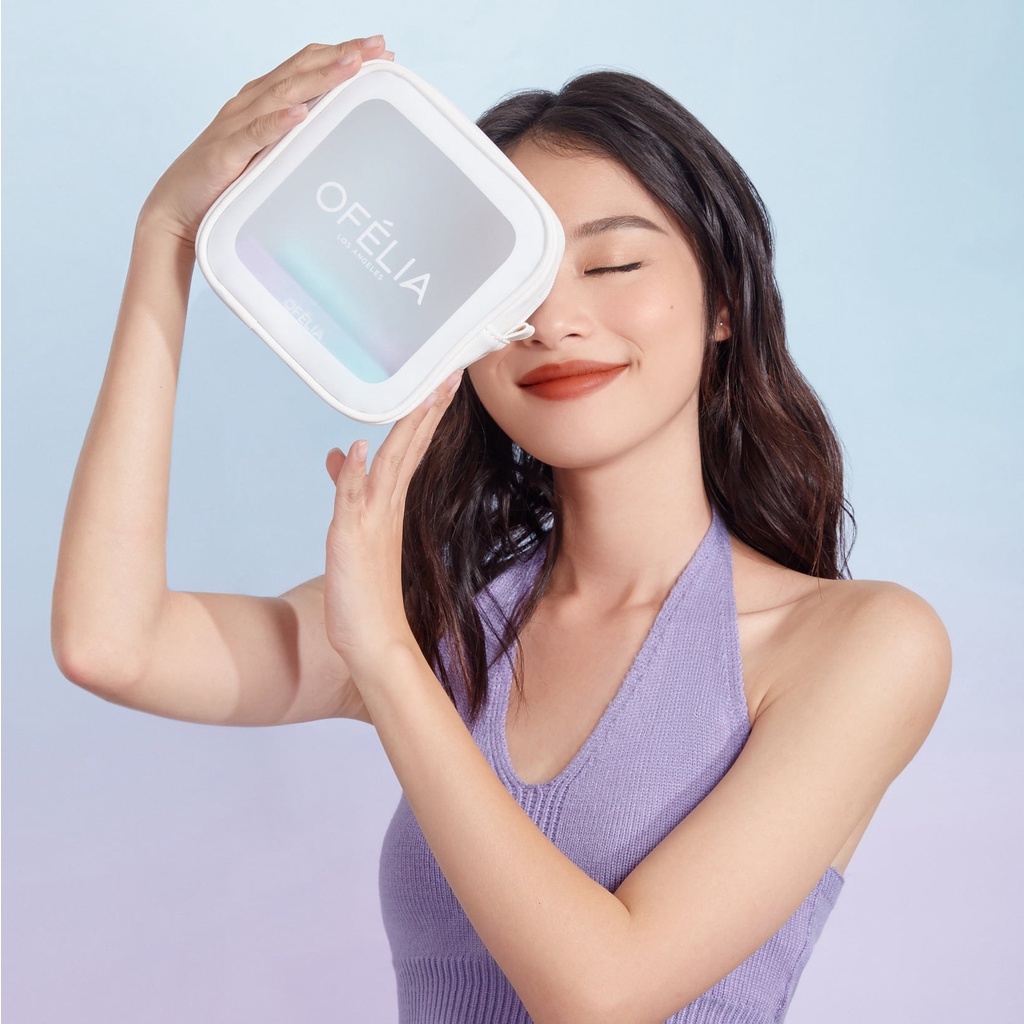 Túi đựng makeup OFELIA