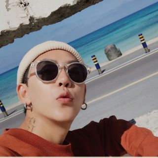 (Hót)Nón/ Mũ beanie mini 21cm ( Ảnh thật có kèm Video)