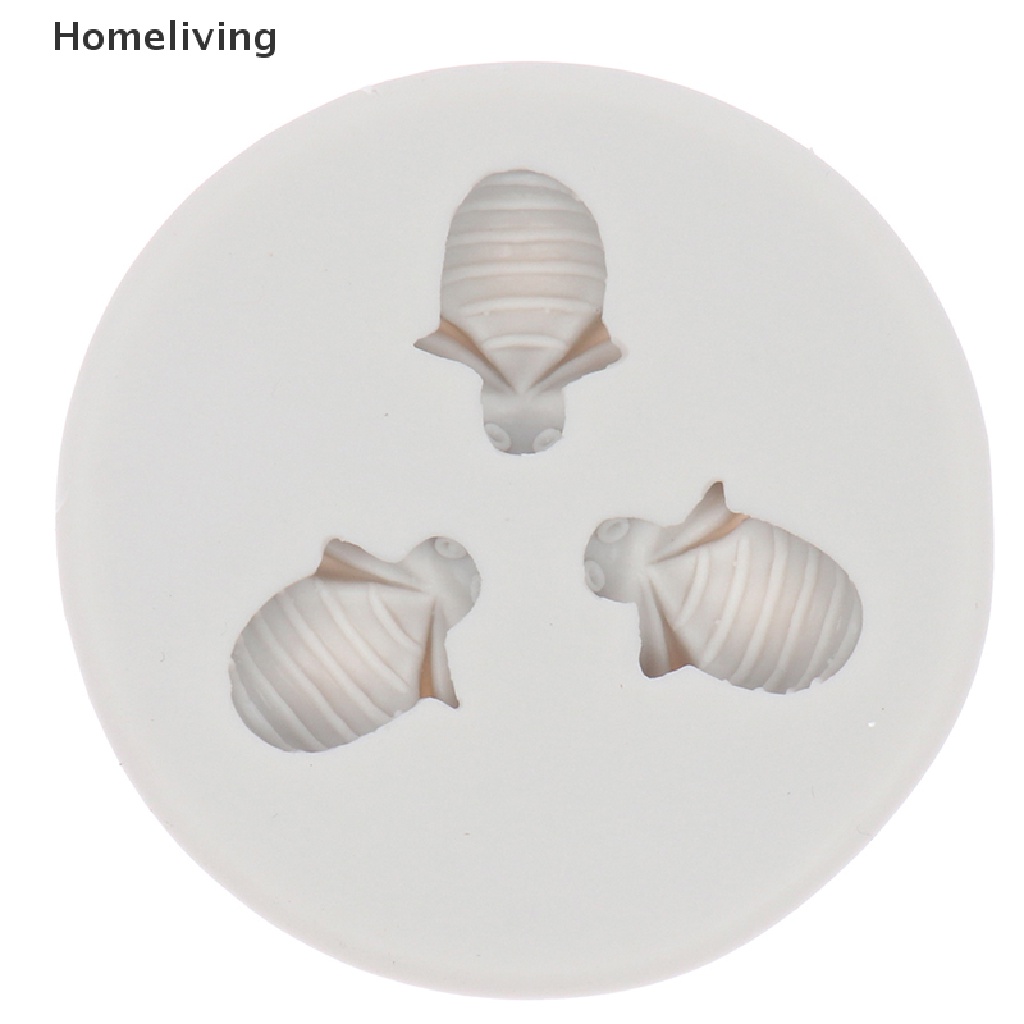 Khuôn Silicone Làm Bánh Hình Tổ Ong Độc Đáo Tiện Dụng