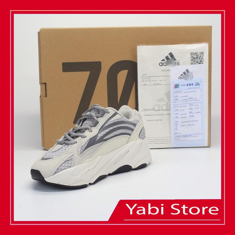 🔥FREE SHIP-HÀNG QUẢNG CHÂU  🔥Giày thể thao sneaker🔥 Boost YZ700 V2 "Static" full box 1.1 - Yabi Store | BigBuy360 - bigbuy360.vn
