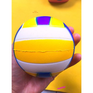 SquiShy QUẢ BÓNG CHUYỀN 7 in 1