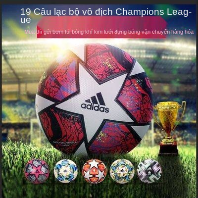 Adidas Adidas Bóng đá, Cạnh tranh, Đào tạo số 5, Bóng, Trẻ số 4, Bóng đá, Champions League Người lớn, Bóng đá,