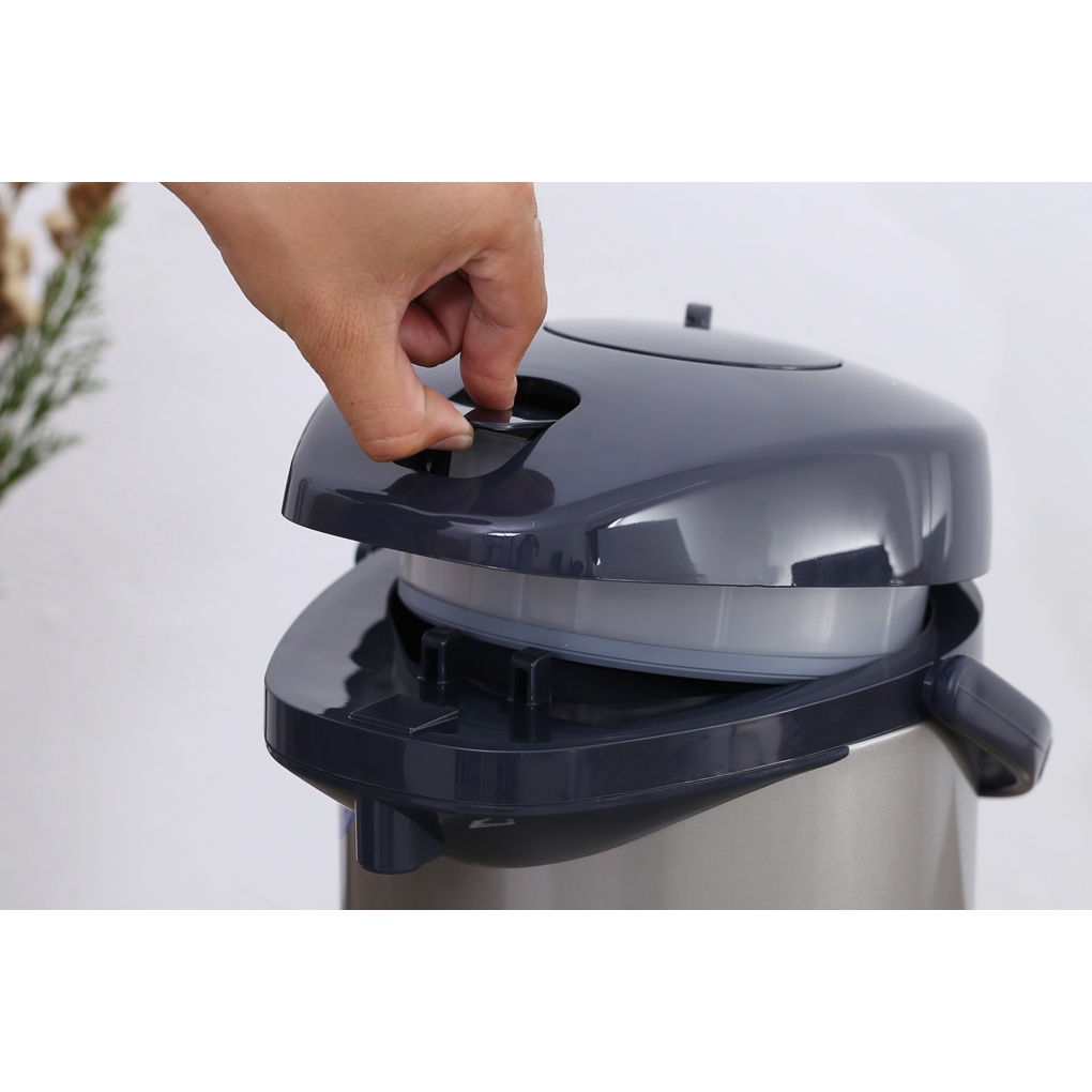 Bình thủy điện Sharp KP-30STV