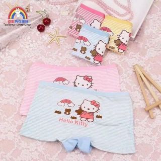 (Sỉ/Lẻ) Quần chip đùi bé gái (8-30kg)