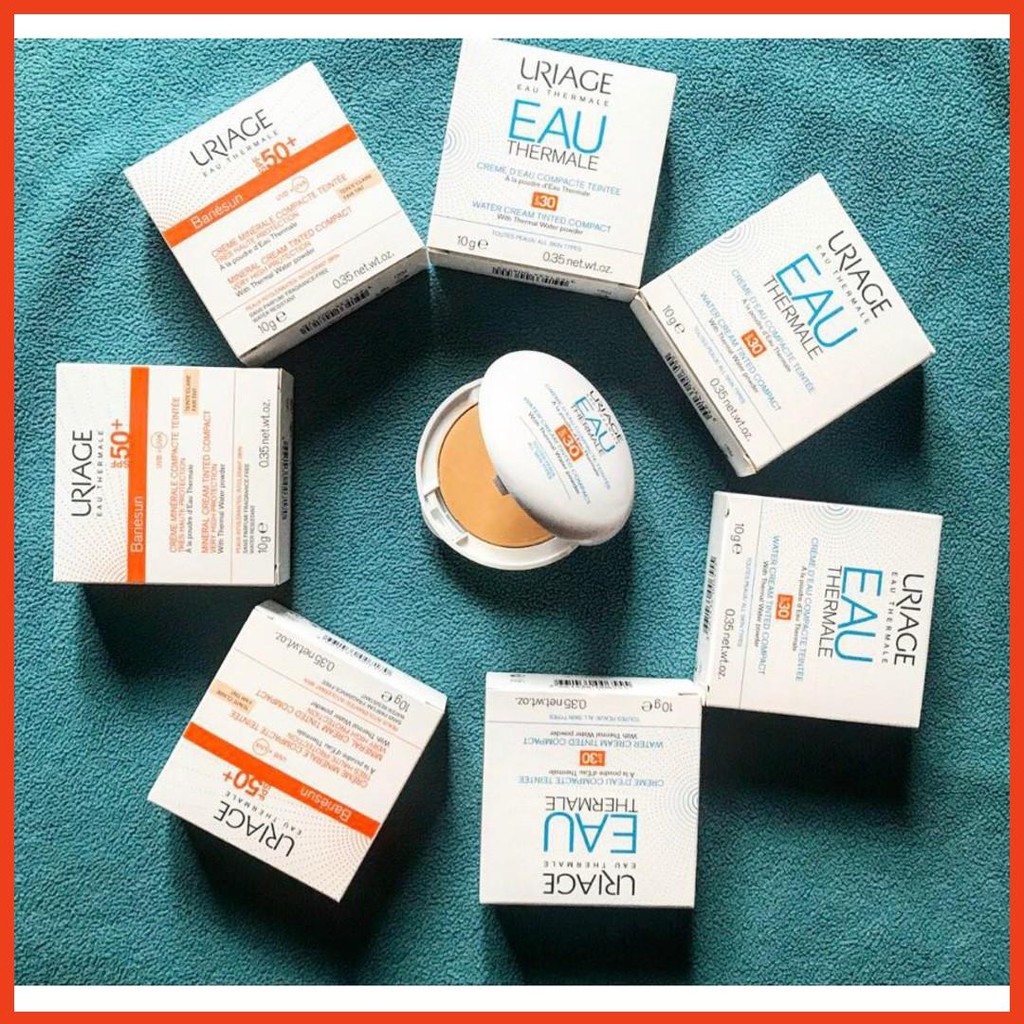 PHẤN TƯƠI CHỐNG NẮNG Uriage | BigBuy360 - bigbuy360.vn