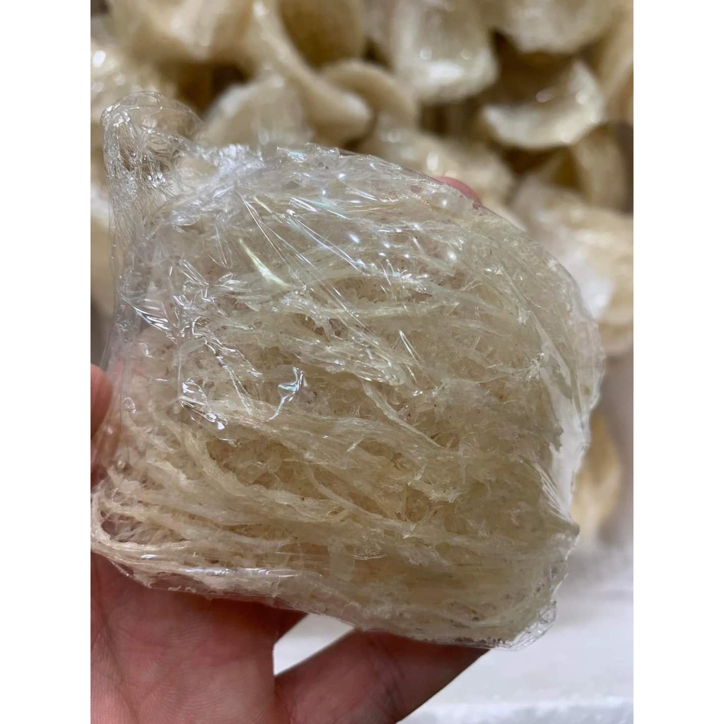 Yến tinh chế đắp sợi nhà làm (50gr) | BigBuy360 - bigbuy360.vn