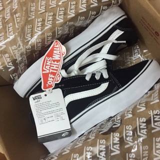 Giày Vans Old Skool