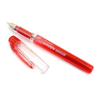 Bút máy Platinum Preppy, cỡ 02