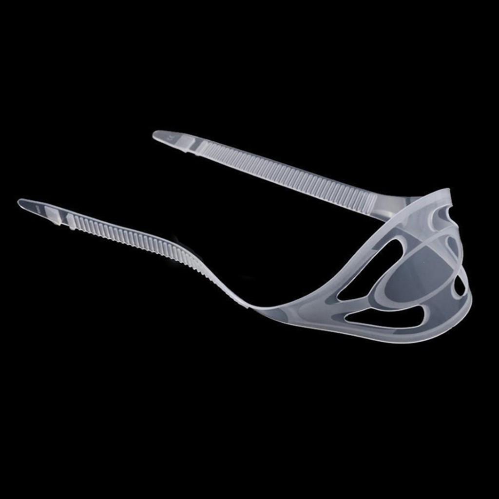 Mặt Nạ Lặn Có Dây Đeo Thoải Mái Bền Bỉ Cho Googles