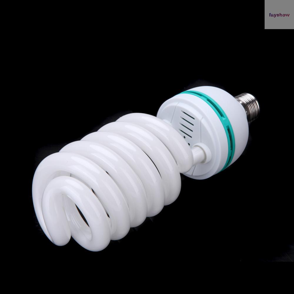 Bóng Đèn Led E27 220v 150w 5500k Hỗ Trợ Chụp Ảnh Ban Ngày