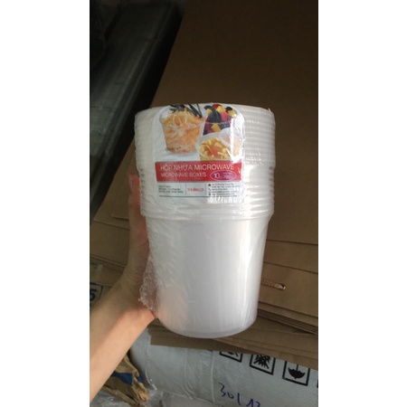 combo Hộp đựng sấu