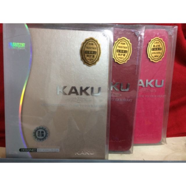 Bao da kaku Galaxy Tab S3 9.7inch / T820/ T825 hàng chính hãng