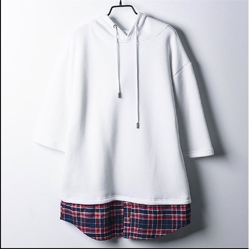 Áo Thun Hoodie Fox_HDLayer Unisex