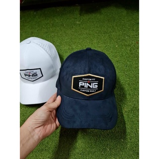 Mũ golf nam, nữ Ping