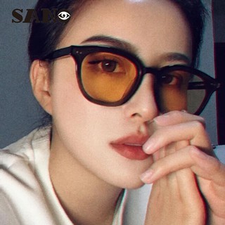 Kính râm thời trang nữ Retro UV400