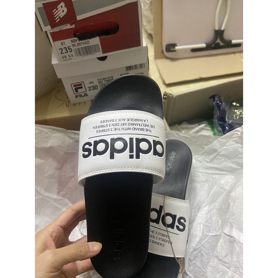 Adidas Comfort Slippers ADILETTE COMFORT FX4293