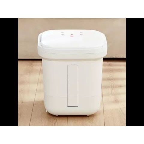 Bồn ngâm chân chân Massage thông minh Xiaomi HITH Smart Foot Bath Q1