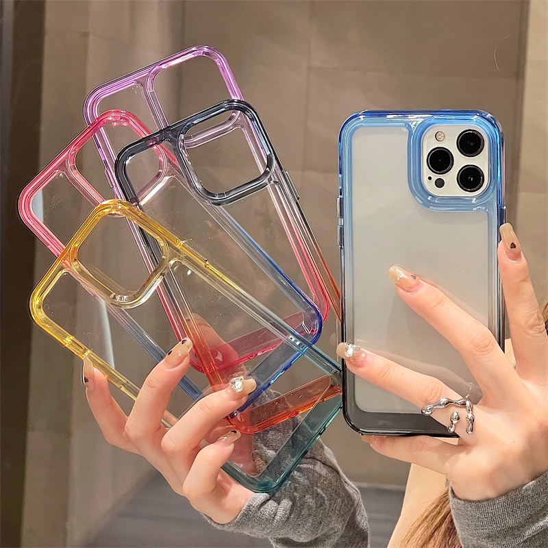 Ốp Lưng In Họa Tiết Dành Cho Điện Thoại iPhone 13 Pro MAX 11 Pro MAX 12 Pro MAX XS MAX XR X