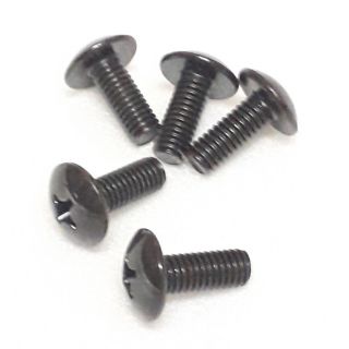 Ốc dù zin 6ly x1.5cm x 10con...