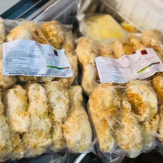 [SIÊU RẺ] 10c ĐÙI GÀ RÁN KFC 99 LOẠI 1