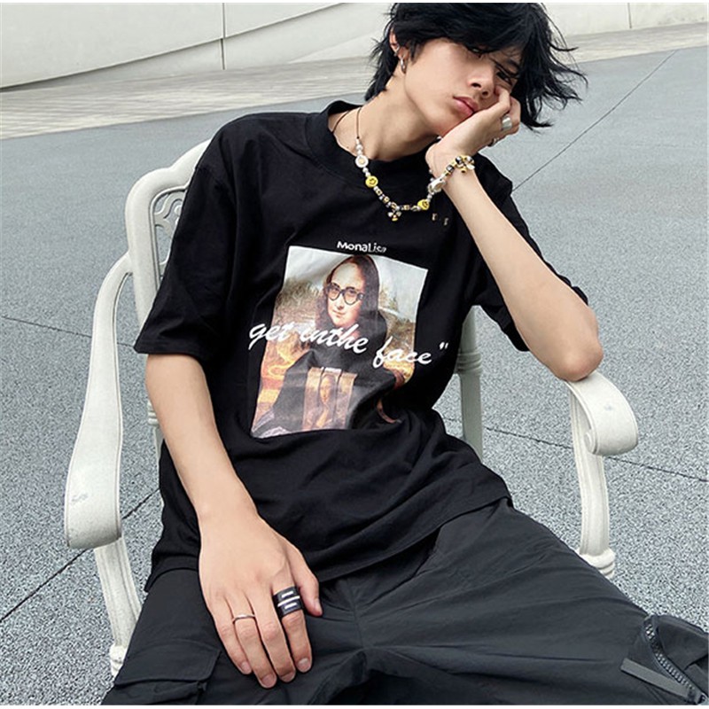 Vòng Tay Mặt Hình Hoa Cúc / Mặt Cười / Chú Ong Nhỏ Thời Trang Cho Nam Và Nữ