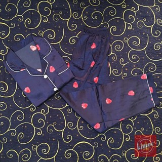 Pijama Lụa Mềm Chất Lượng Cao Cấp Giá Bao Rẻ 💕