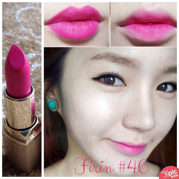 :  Son firin Nga có dưỡng