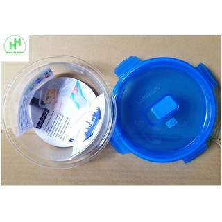 Hộp đựng thực phẩm thủy tinh Luminarc G1322