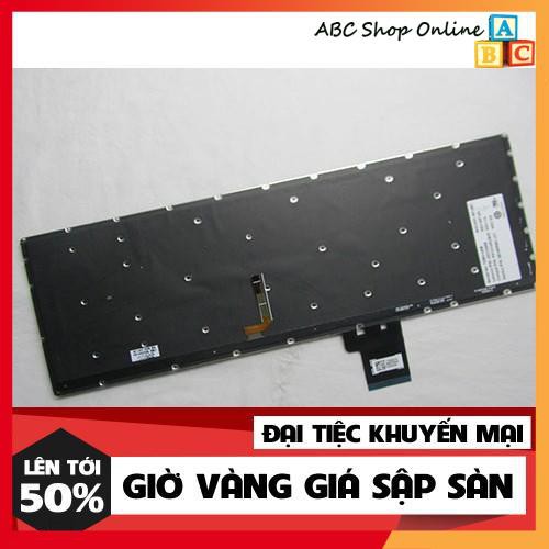 Bàn phím laptop IBM Lenovo Ideapad Y50,Y50-70,Y70-70T-ISE ,Y50-70A,Y50-70AM-IFI, Y70, Y50P ,Y50C,Y50-80