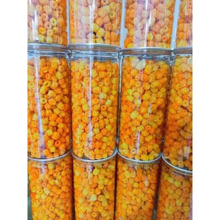Nui sấy bò giòn