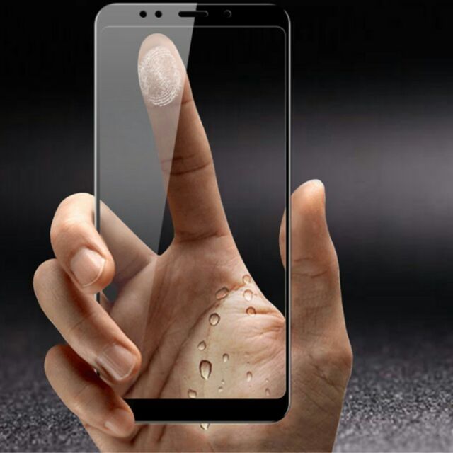 Kính cường lực full màn 5D Xiaomi note 5 pro