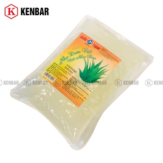 Thạch Nha Đam Xuân Thịnh 1KG, Nguyên Liệu Pha Trà Sữa, Đồ Ăn Vặt , Dụng Cụ Pha Chế