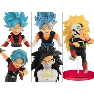 DragonballSuper wcf heroes vol 5