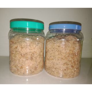 200g ruốc thịt heo (100% làm từ thịt heo tươi)