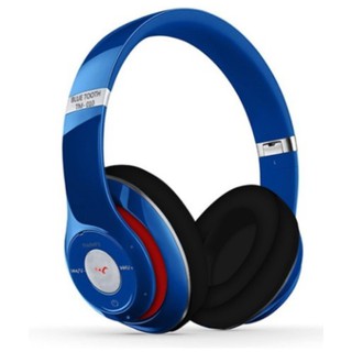 Tai nghe chụp tai không dây Bluetooth cao cấp TM010S có khe cắm thẻ nhớ