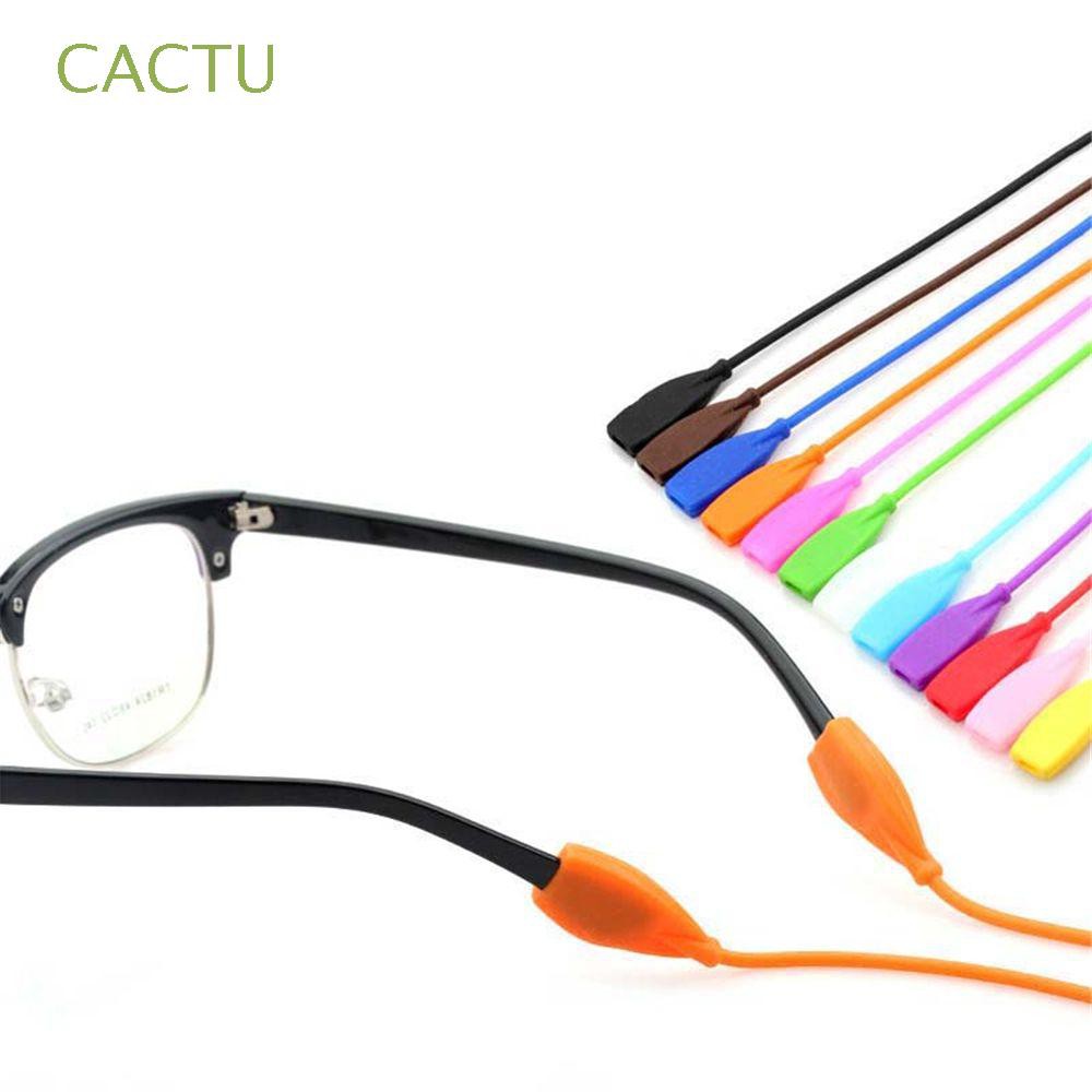 Dây đeo mắt kính bằng silicon thiết kế tiện dụng chất lượng cao