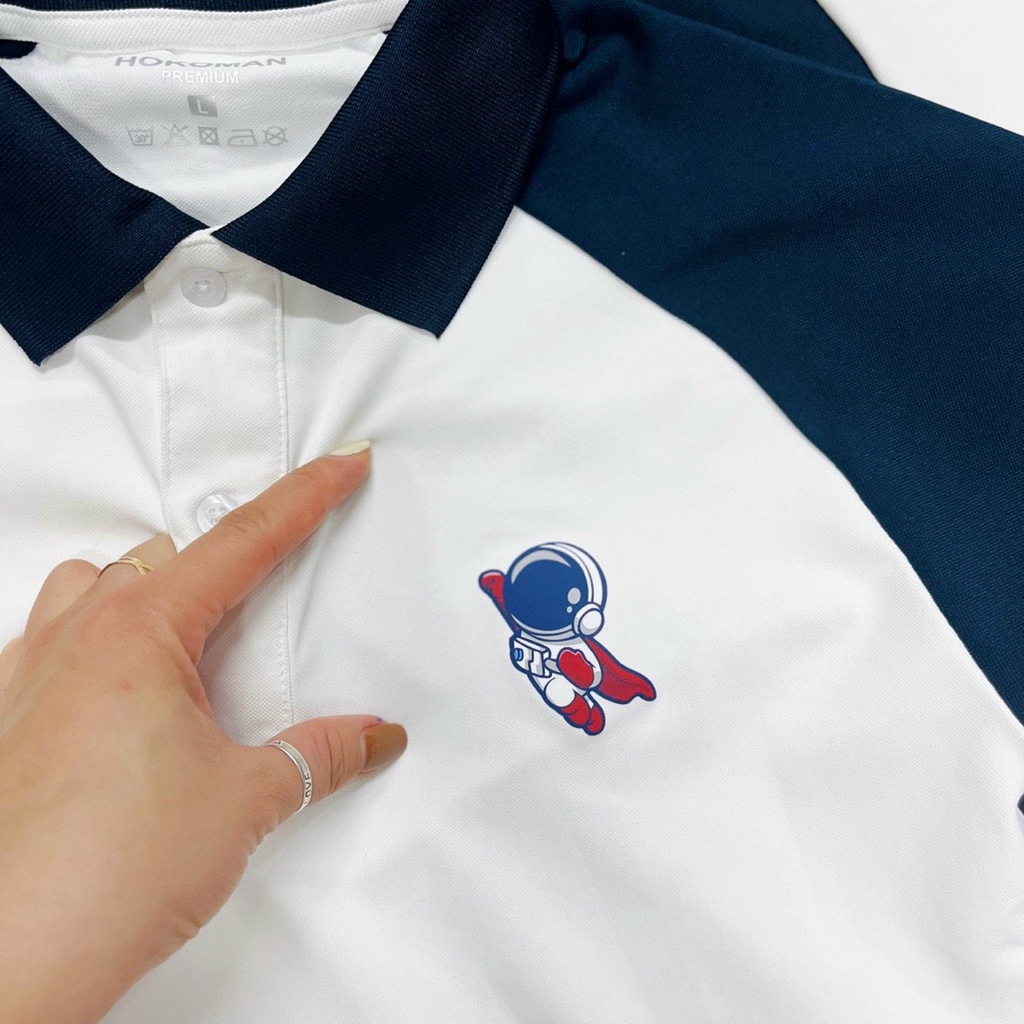 Áo polo nam cổ bẻ vải cá sấu Cotton xuất xịn,chuẩn form, sang trọng - thanh lịch TB019