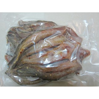 1 kg Khô Cá lóc ngon ( loại nhạt không ướp muối)