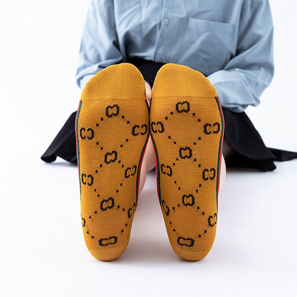 Vớ Lụa Co Giãn Trong Suốt Thoáng Khí Chống Trượt Thời Trang Cho Nữ VANES1