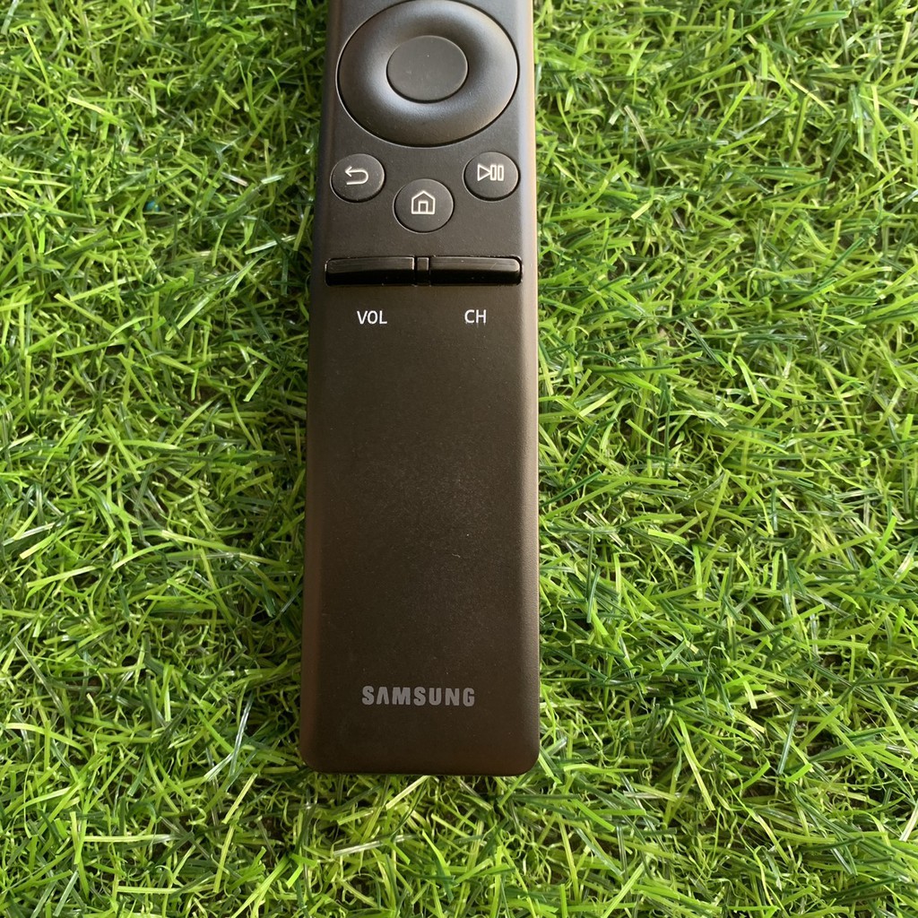 Điều khiển tivi Samsung cong Smart 4K BN59-01259B - Hàng sịn remote, bấm từ xa tivi samsung thông minh không giọng nói