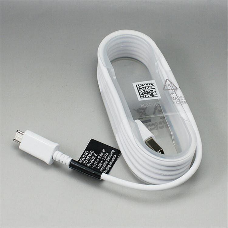 Dây sạc samsung đầu Micro USB dành cho điện thoại Androi A70, A10S,J7,A7,Xiaomi Redmi Note 5, máy ảnh,sạc dự phòng