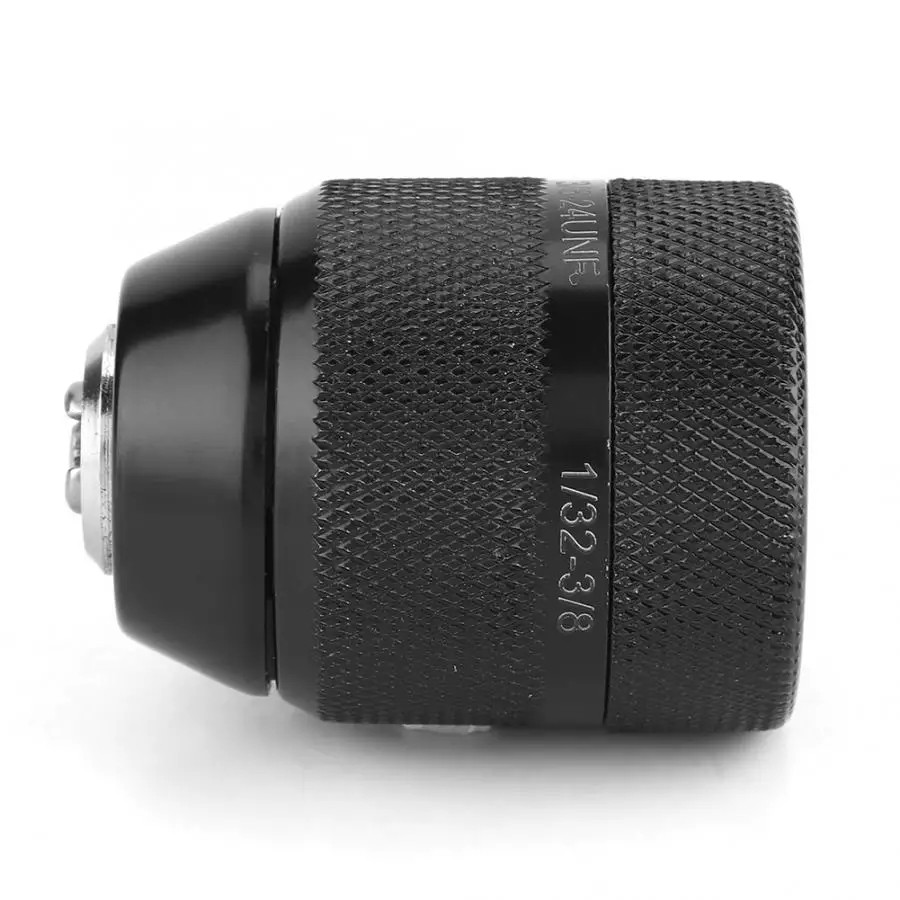 Đầu Kẹp Mũi Khoan 10mm,13mm AuTo Lock