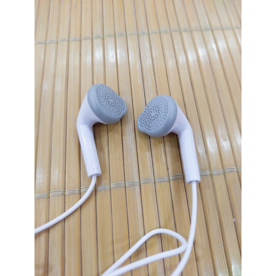 Tai nghe nhét tai, tai nghe 5830 jack 3,5 có micro