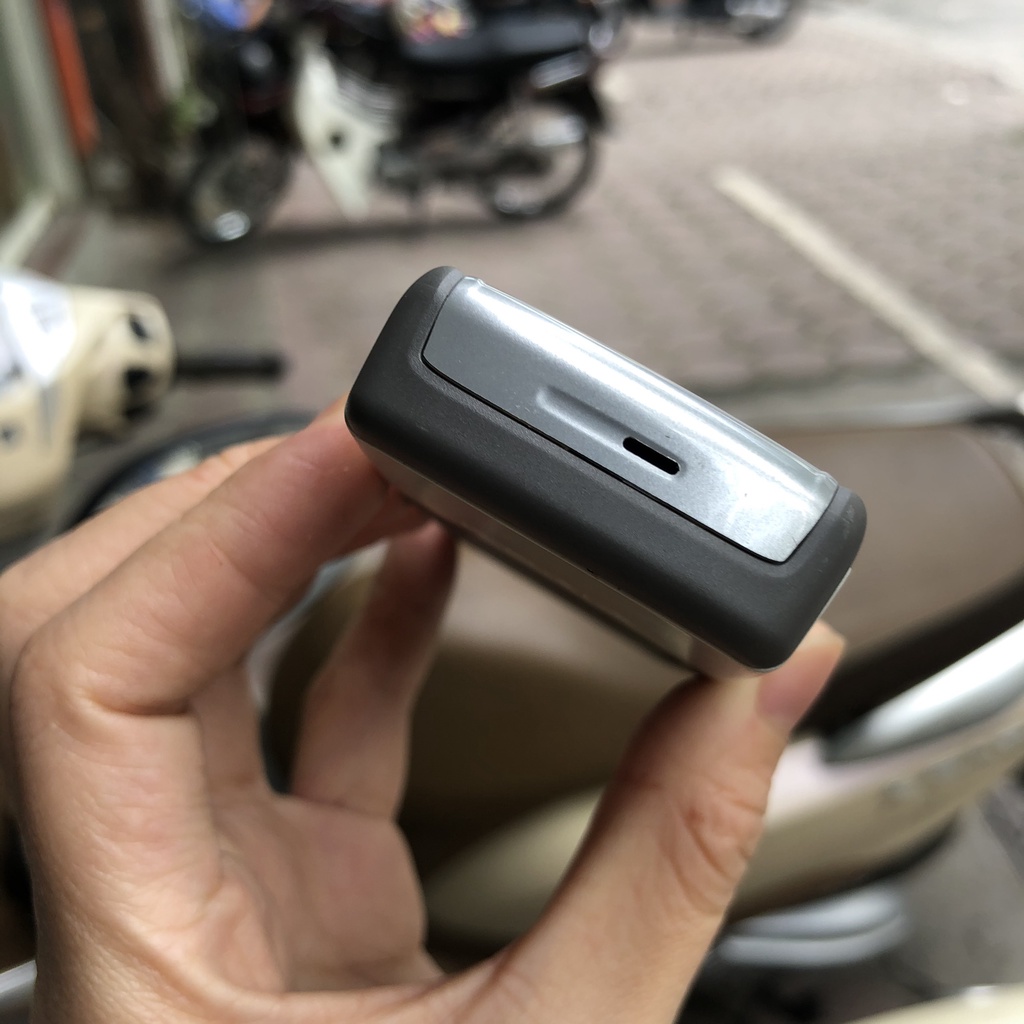 Điện thoại cổ Nokia 1110i zin chính hãng 100%