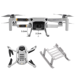 Chân tiếp đất bảo vệ cho Drone Dji Mavic Mini 2