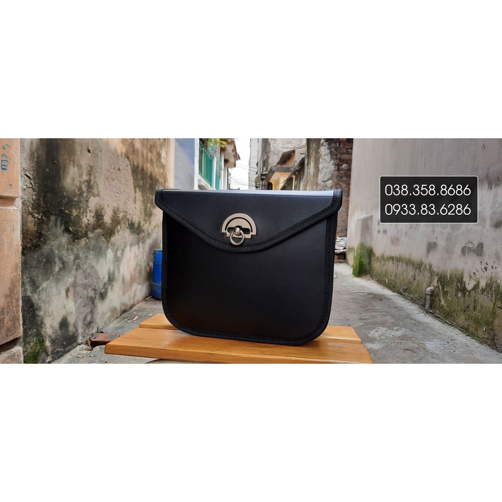 Túi Vuông Treo Xe 67