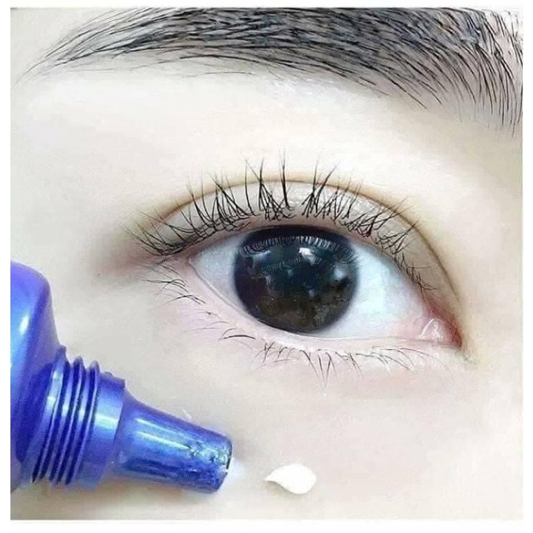 KEM MẮT MEISHOKU NHẬT BẢN 30ml